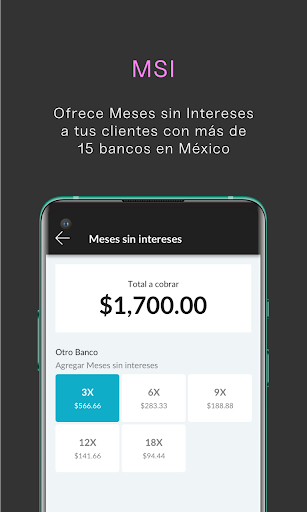 Hey Pago Screenshot