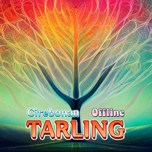 Lagu Tarling Cirebonan Lengkap logo