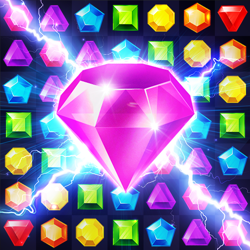 Jewels Planet - Match 3 Puzzle - Apps on Google Play