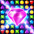 Jewels Planet - Free Match 3 & Puzzle Game1.2.10 (Mod Money)