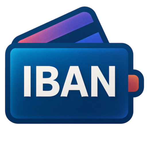IBAN Cüzdanım
