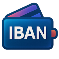 IBAN Cüzdanım
