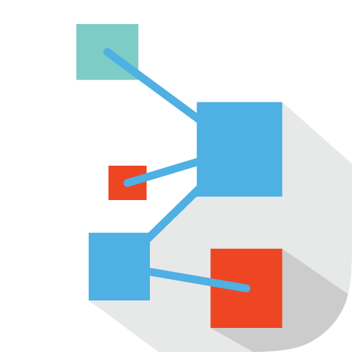 Booz Allen Data Science 1.01 Icon