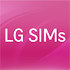 LG SIMs 2.0 [Wi-Fi only] icon