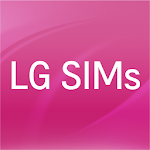 Cover Image of Скачать SIM-карты LG 2.0 [только Wi-Fi] 1.5.2 APK