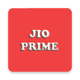 Guide  Jio Prime Membership icon