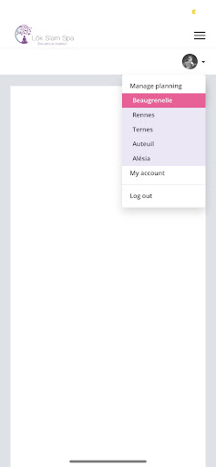 Bookizi Screen 3
