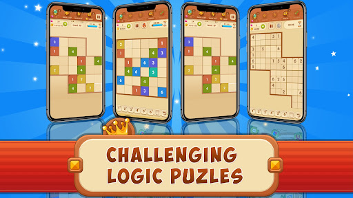 Sudoku Screen 3