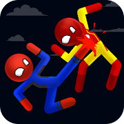 Stickman Battle icon