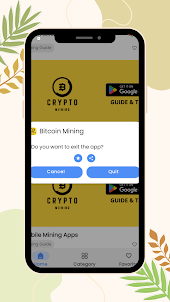 Bitcoin Mining Guide