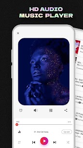 Music Player – MP4, MP3 Player 1