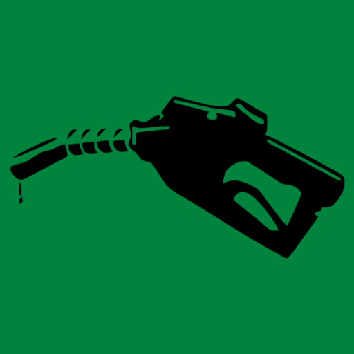 Benzinkút Árak - Fuel prices 1.0 Icon