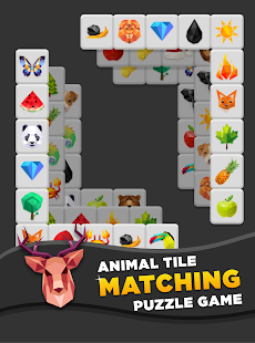 Poly Craft - Match Animal Screenshot