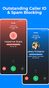 Truecaller Premium Gold Apk 2021** 1