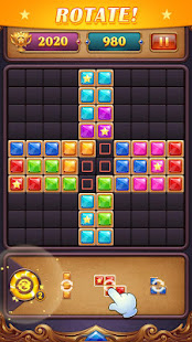 Block Puzzle: Diamond Star 2.5.7 screenshots 5