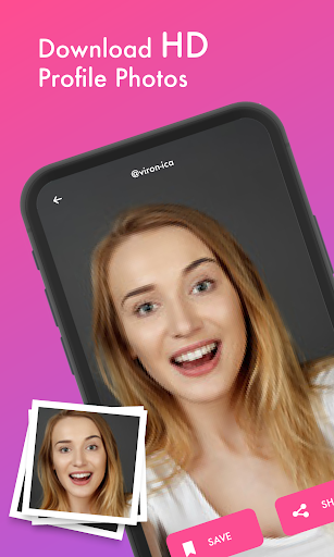 HD Profile picture Downloader For Instagram