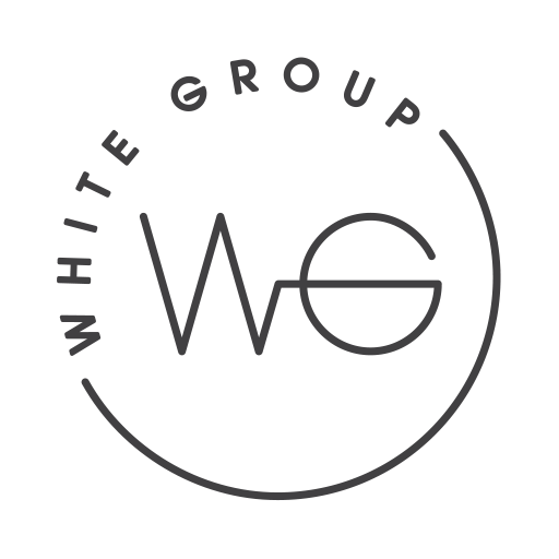WHITE GROUP CLUB logo