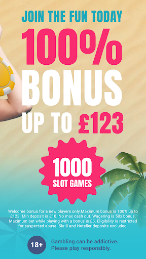Fun Casino - Real Money Casino Screen 3