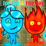Tricks for Icegirl and Fireboy icon