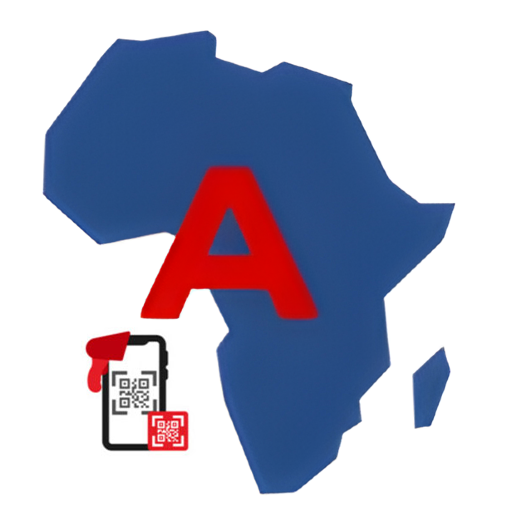Africticket Scan logo