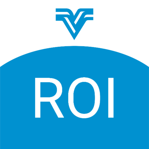 Valley ROI  Icon