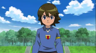 イナズマイレブン 世界への挑戦編 Seisoen 1 Episode 1 Tv Op Google Play