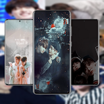 Cover Image of Descargar Taekook wallpapers + Pictures  APK