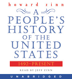 Imagen de icono A People's History of the United States