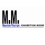 Cover Image of Download Mauricio Mayorga VR Exhibition  APK