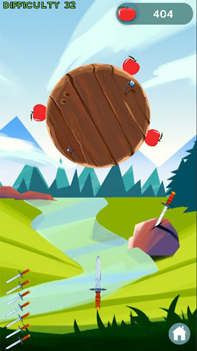 Stress Knife Screen 2