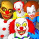 Clown Hospital. Neighbor Escape 3D - Androidアプリ