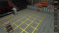3D Escape game : Chinese Roomのおすすめ画像3
