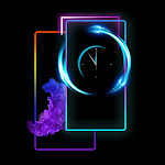 Cover Image of Unduh Always On Edge - Edge Lighting  APK