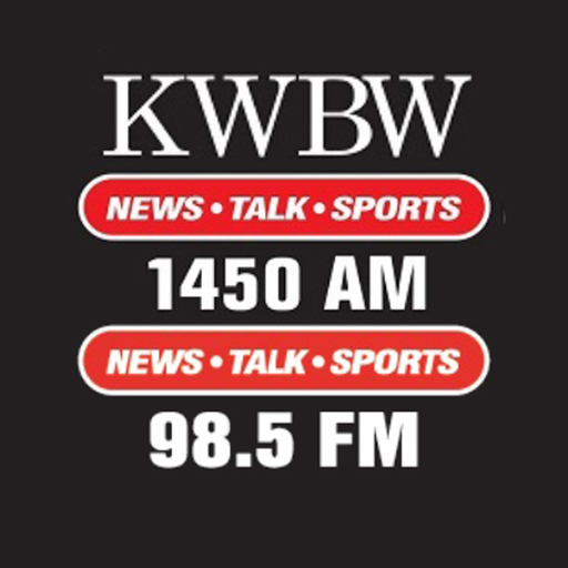 KWBW Radio,  Hutchinson, KS  Icon
