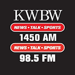 Cover Image of Download KWBW Radio, Hutchinson, KS  APK