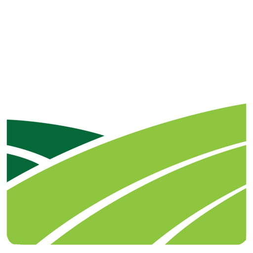 The National Land Conference logo