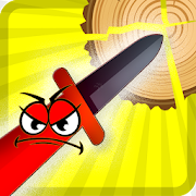 Top 17 Casual Apps Like Angry Knives - Best Alternatives