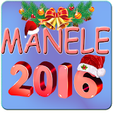 Manele 2016 Gratis icon