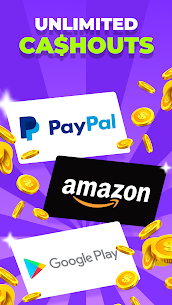 PLAYTIME – Earn Money Playing 3