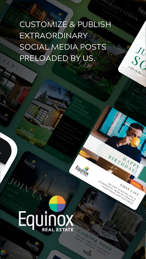 Equinox Design Studio