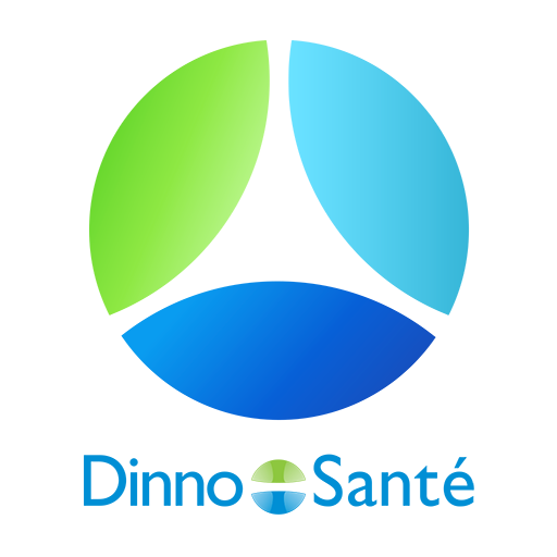 MyDinno App logo
