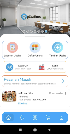 Mitra Plesiran Screen 3