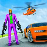 Cover Image of Télécharger City Car Driving Simulator - New Car Games 2021  APK