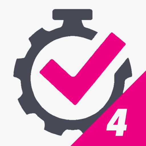 QuickTune H4 for Horizon 4 logo