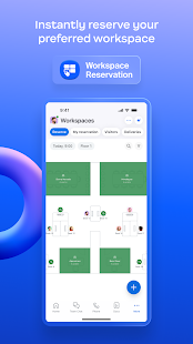 Unknown app Screenshot