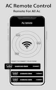 Скачать игру AC Remote Control - Ac Remote For All Ac для Android бесплатно