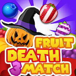 Icon image Fruit Death Match