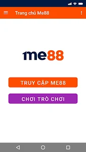 ME88 Phân loại nước