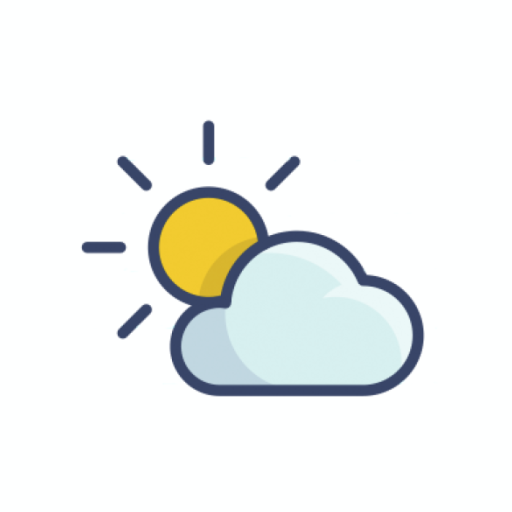 Weather App logo