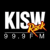 KISW 99.9 FM SEATTLE icon